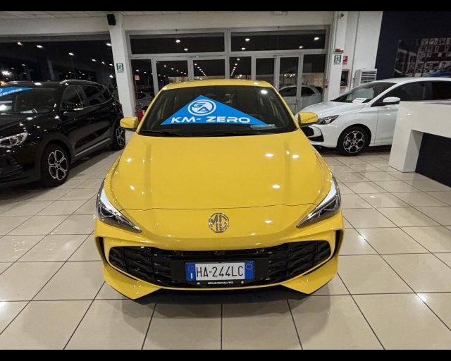 MG MG3 1.5L MT COMFORT - foto 2 di 4