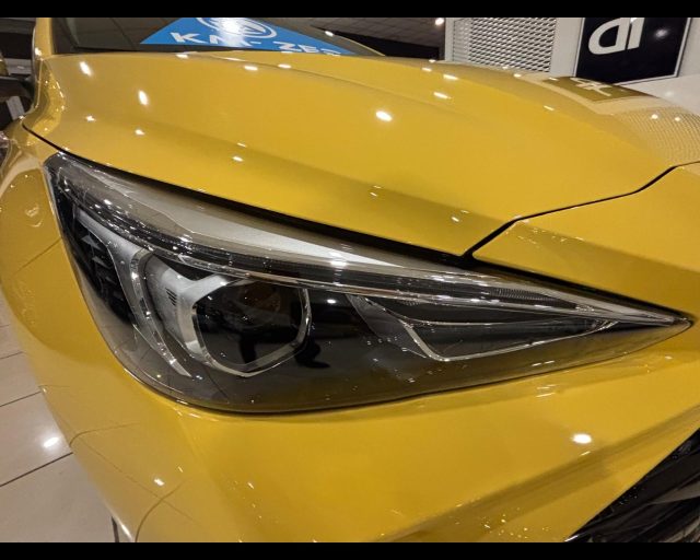 MG MG3 1.5L MT COMFORT, del 2025, in vendita a Alessandria (AL)