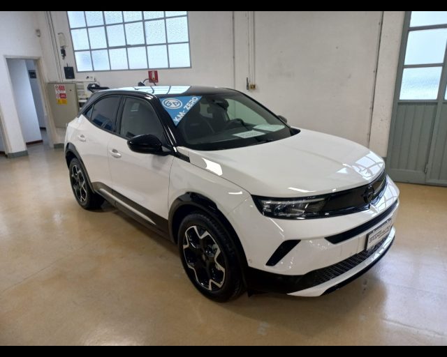 Opel Mokka 1.2 GS s&s 136cv - foto 3 di 4