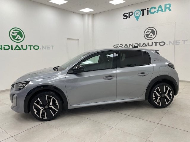 Peugeot 208 II 2023 - 1.2 puretech GT s&s 100cv - foto 2 di 4