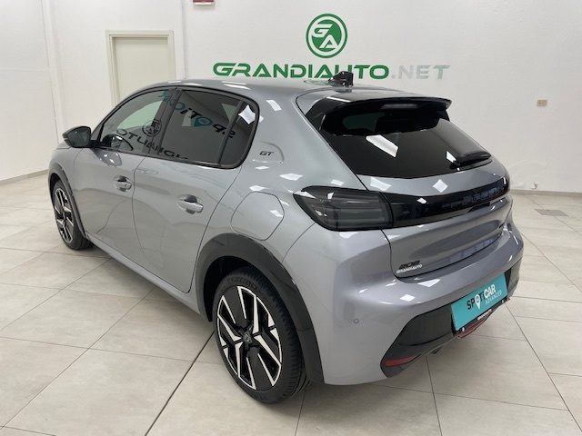 Peugeot 208 II 2023 - 1.2 puretech GT s&s 100cv - foto 3 di 4