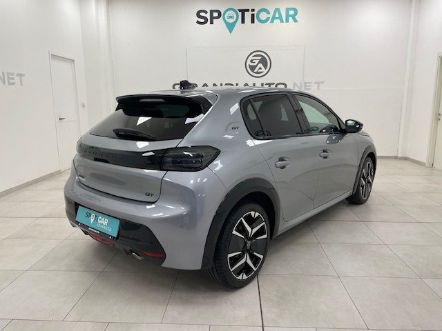 Peugeot 208 II 2023 - 1.2 puretech GT s&s 100cv - foto 4 di 4