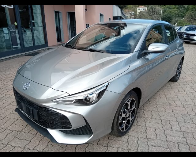 MG MG3 1.5L MT COMFORT km 0 a ALESSANDRIA