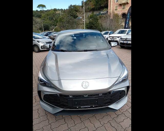 MG MG3 1.5L MT COMFORT - foto 3 di 4