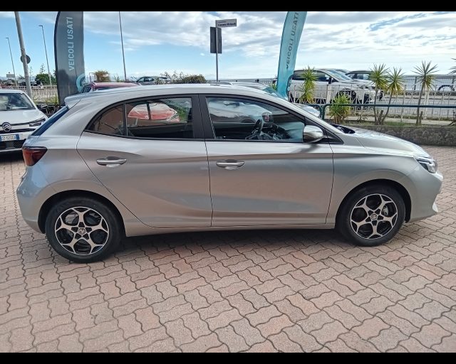 MG MG3 1.5L MT COMFORT - foto 4 di 4