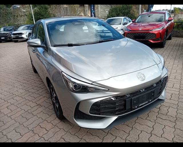 MG MG3 1.5L MT COMFORT - foto 2 di 4