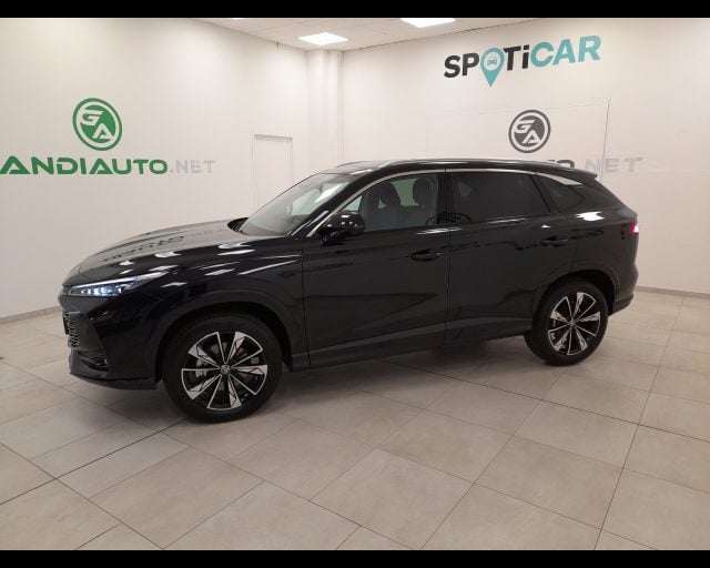 MG HS NUOVA 1,5L DCT COMFORT - foto 2 di 7