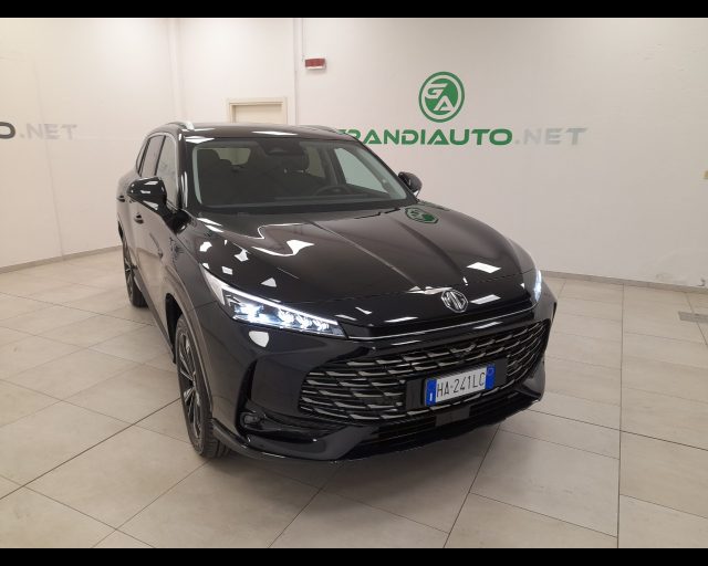MG HS NUOVA 1,5L DCT COMFORT - foto 4 di 7