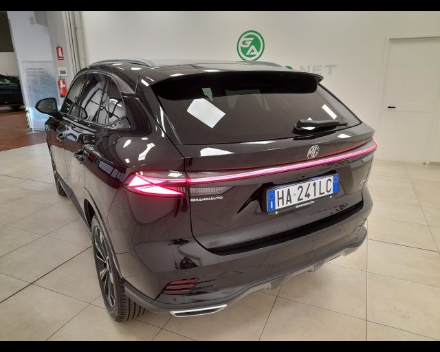 MG HS NUOVA 1,5L DCT COMFORT - foto 3 di 7