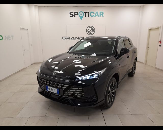 MG HS NUOVA 1,5L DCT COMFORT km 0 a ALESSANDRIA