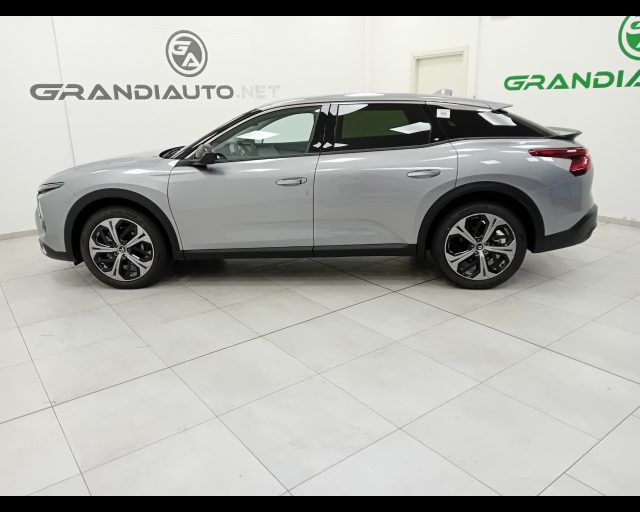 Citroen C5 X 1.6 hybrid phev Shine 225cv e-eat8 - foto 4 di 25