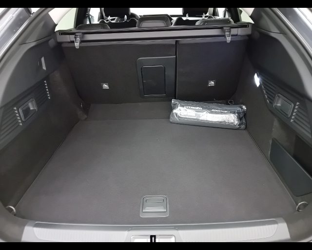 Citroen C5 X 1.6 hybrid phev Shine 225cv e-eat8, del 2024, in vendita a Alessandria (AL)