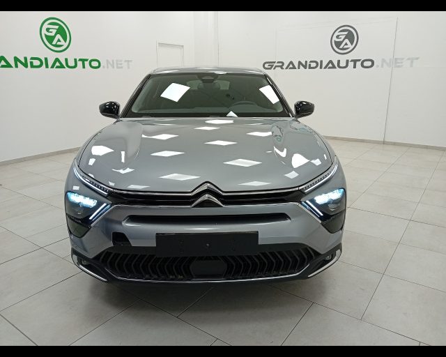 Citroen C5 X 1.6 hybrid phev Shine 225cv e-eat8 - foto 2 di 25