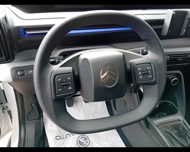 Citroen C3 1.2 puretech You 100cv s&s, del 2025, in vendita a Alessandria (AL)