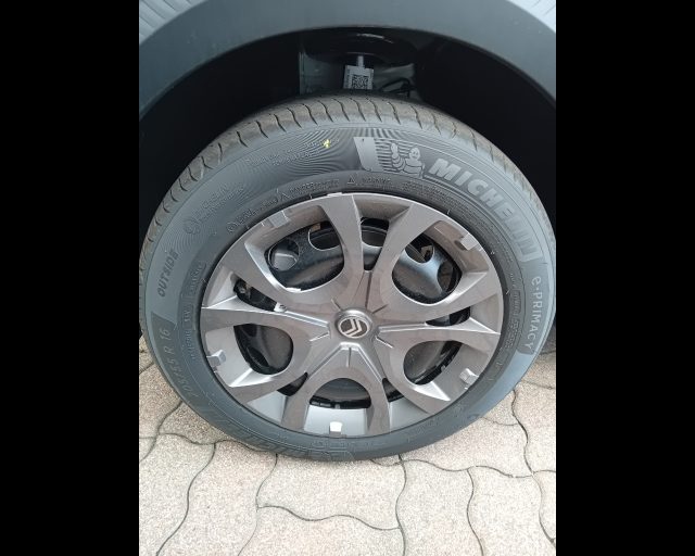 Citroen C3 1.2 puretech You 100cv s&s km 0 a ALESSANDRIA