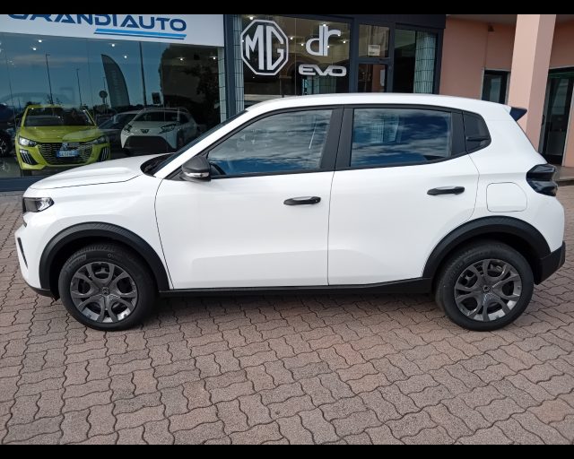 Citroen C3 1.2 puretech You 100cv s&s - foto 3 di 4