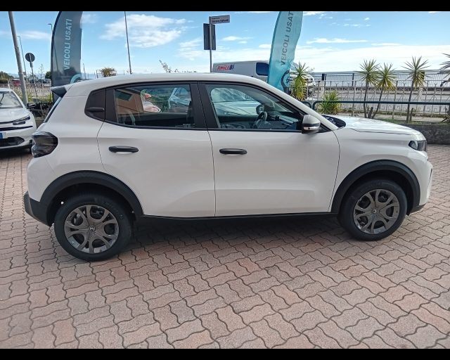 Citroen C3 1.2 puretech You 100cv s&s - foto 4 di 4