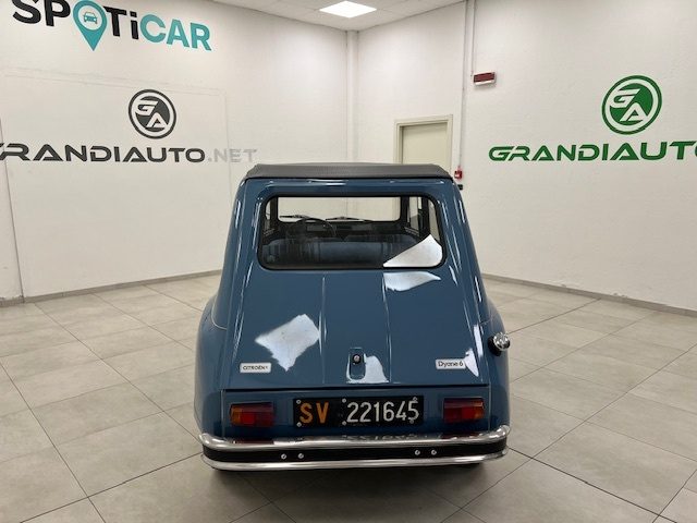 Citroen Other CITROEN - DAYNE - foto 4 di 4