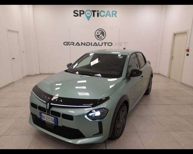 Lancia Ypsilon Nuova Ibrida My24 Nuova 1.2 100cv Ibrida km 0 a ALESSANDRIA