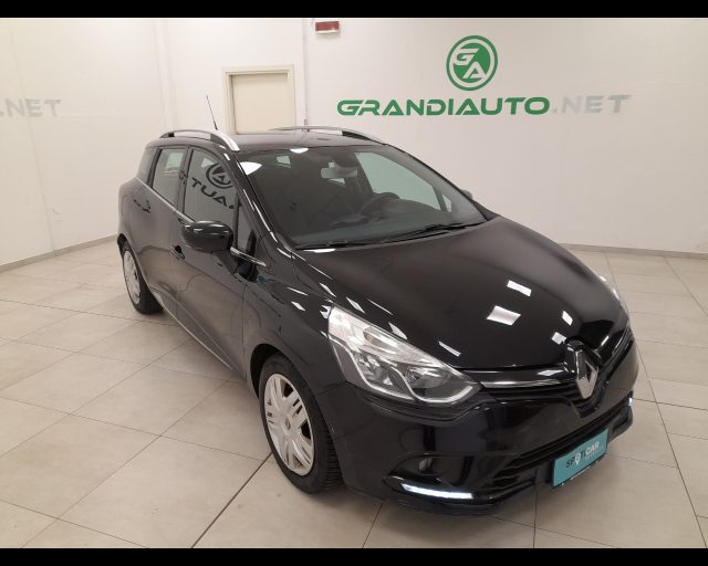 Renault Clio IV - Sporter 1.5 dci energy Intens 90cv - foto 4 di 4