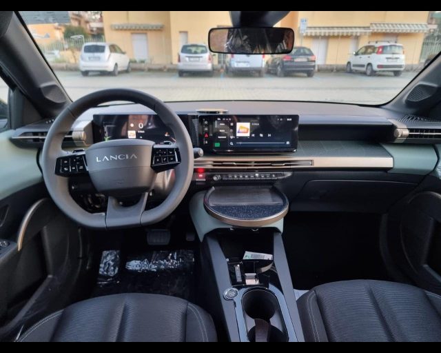 Lancia Ypsilon Nuova Ibrida My24 Nuova 1.2 100cv Ibrida km 0 a ALESSANDRIA