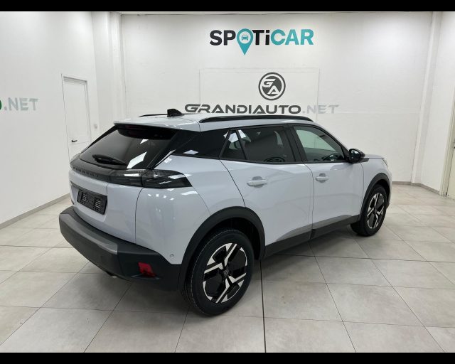 Peugeot 2008 1.2 puretech Allure s&s 100cv km 0 a ALESSANDRIA