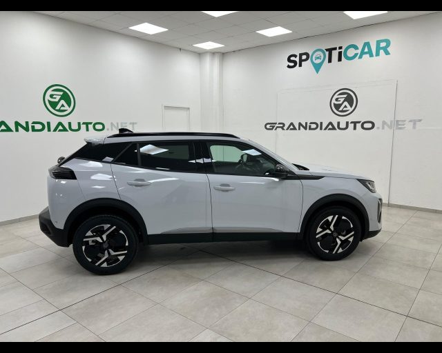 Peugeot 2008 1.2 puretech Allure s&s 100cv - foto 3 di 4