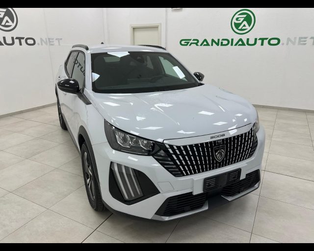 Peugeot 2008 1.2 puretech Allure s&s 100cv - foto 4 di 4