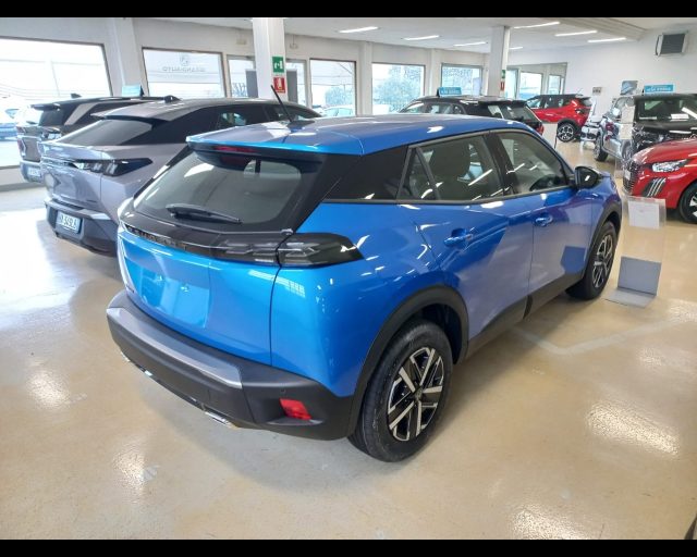 Peugeot 2008 1.2 hybrid Style 136cv e-dcs6 - foto 4 di 4
