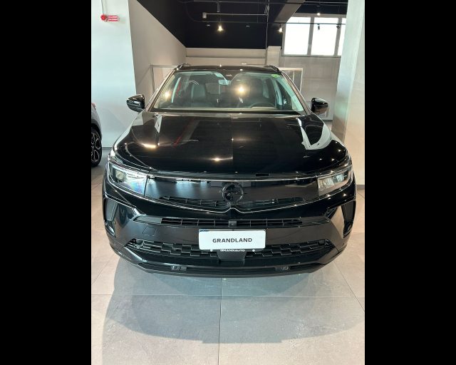 Opel Grandland 1.6 phev GS fwd 225cv auto - foto 2 di 4