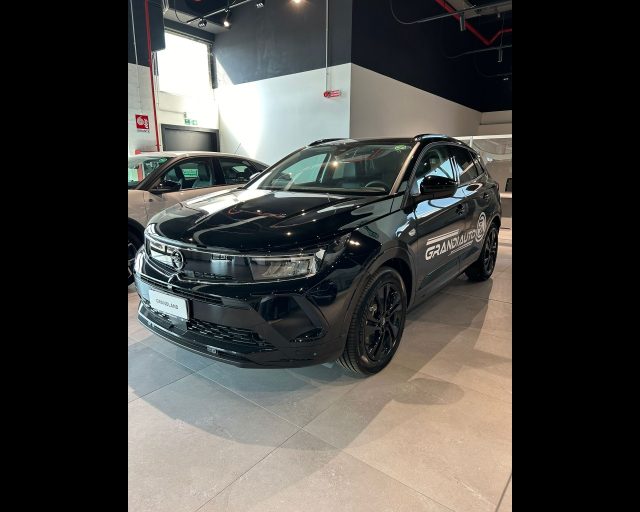Opel Grandland 1.6 phev GS fwd 225cv auto - foto 4 di 4