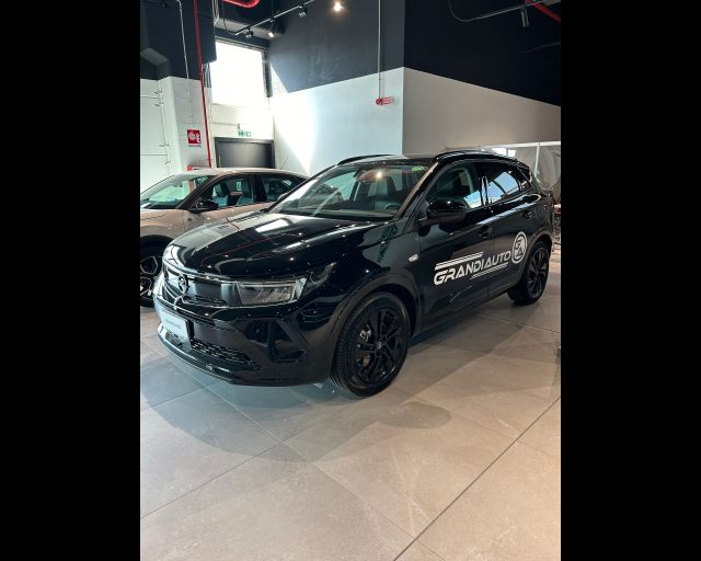 Opel Grandland 1.6 phev GS fwd 225cv auto km 0 a ALESSANDRIA