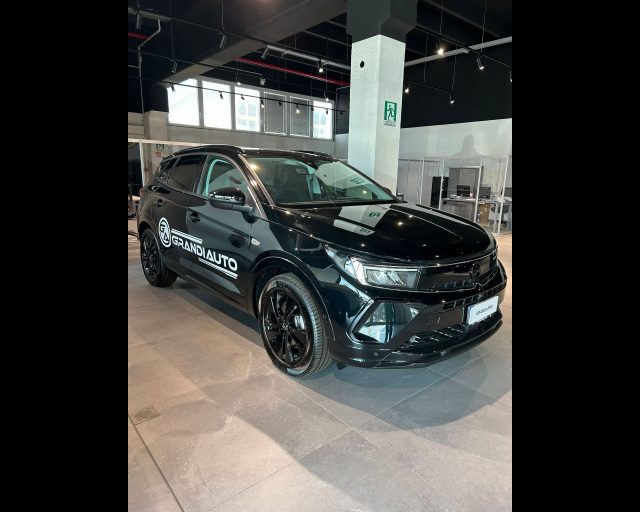 Opel Grandland 1.6 phev GS fwd 225cv auto - foto 3 di 4