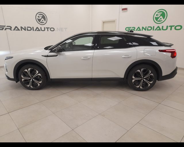 Citroen C5 X 1.6 hybrid phev Shine Pack 225cv e-eat8 - foto 4 di 23