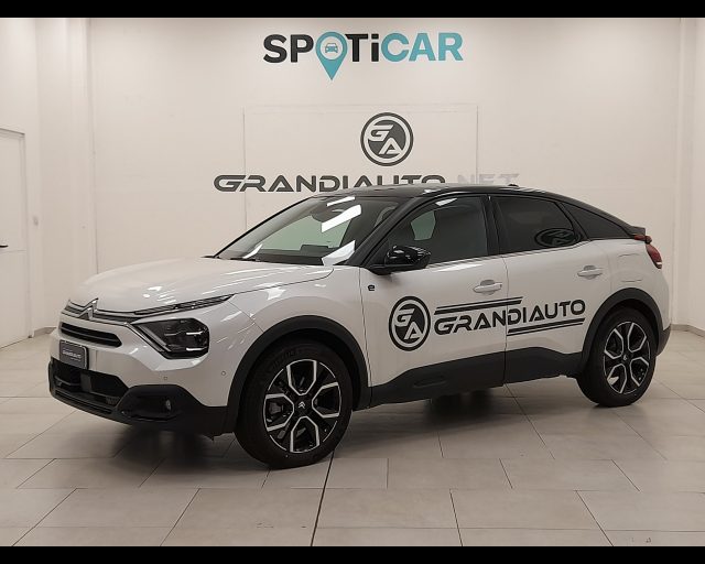 Citroen E-C4 Elettrica 100kw (136cv) - Shine km 0 a ALESSANDRIA