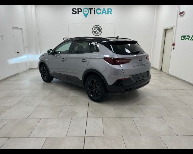 Opel Grandland 1.6 phev GS fwd 225cv auto - foto 4 di 4