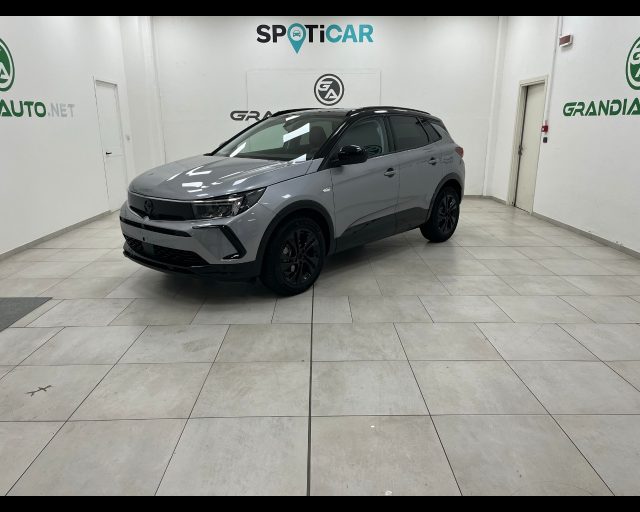Opel Grandland 1.6 phev GS fwd 225cv auto km 0 a ALESSANDRIA