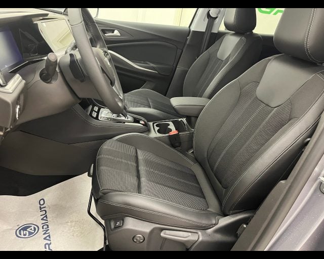 Opel Grandland 1.6 phev GS fwd 225cv auto, del 2023, 10 km, in vendita a Alessandria (AL)