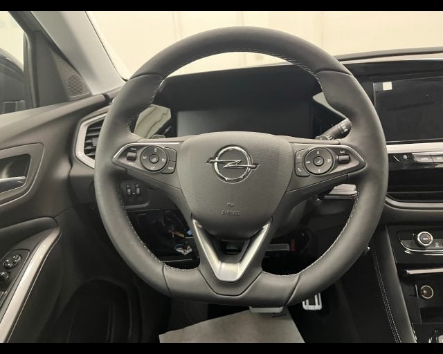 Opel Grandland 1.6 phev GS fwd 225cv auto, del 2023, 10 km, in vendita a Alessandria (AL)