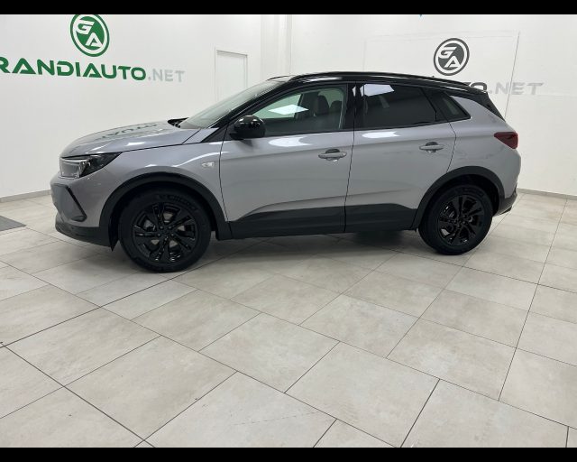 Opel Grandland 1.6 phev GS fwd 225cv auto - foto 3 di 4