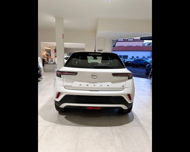 Opel Mokka bev Elegance km 0 a ALESSANDRIA