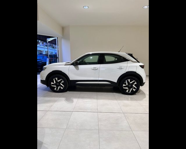 Opel Mokka bev Elegance - foto 4 di 4