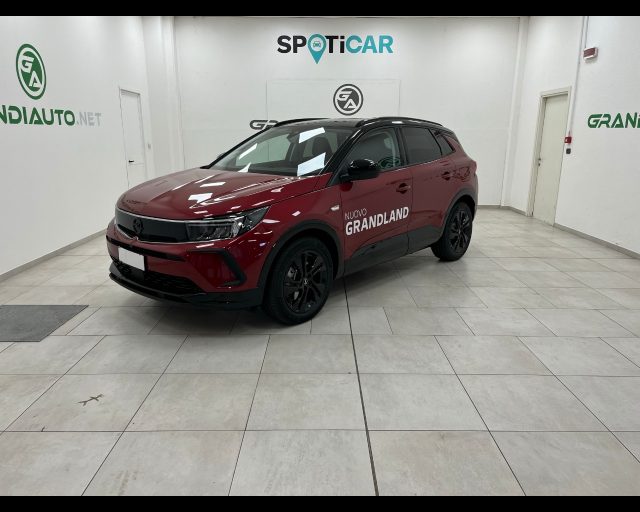 Opel Grandland GS 1.6 225cv PHEV km 0 a ALESSANDRIA