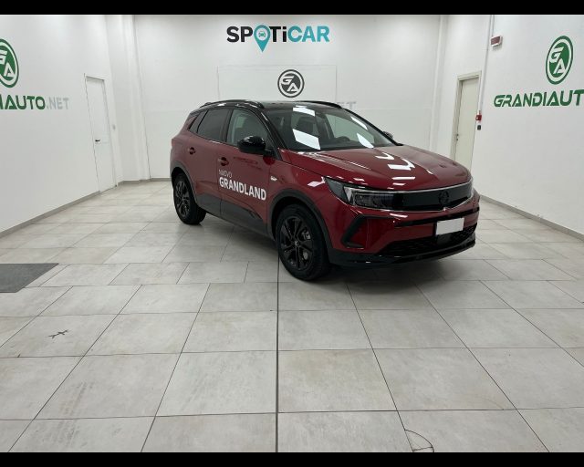 Opel Grandland GS 1.6 225cv PHEV - foto 3 di 4