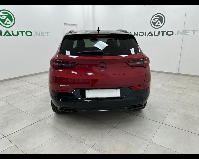 Opel Grandland GS 1.6 225cv PHEV - foto 4 di 4