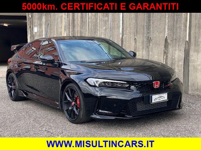 Honda Civic 2.0 Type-R usato a ARGEGNO