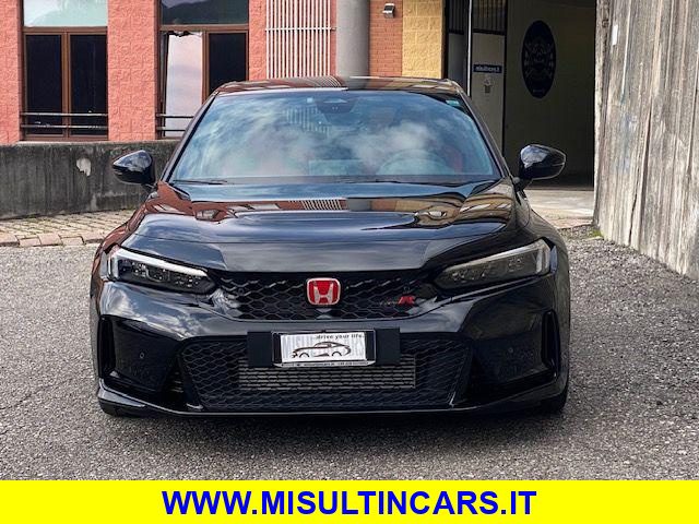 Honda Civic 2.0 Type-R usato a ARGEGNO