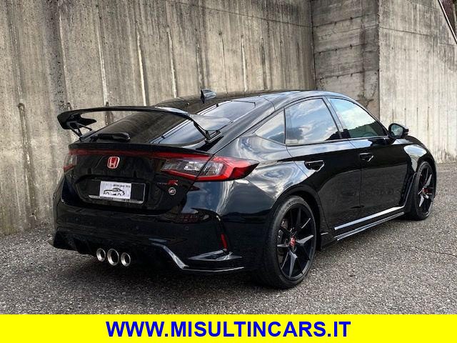 Honda Civic 2.0 Type-R usato a ARGEGNO