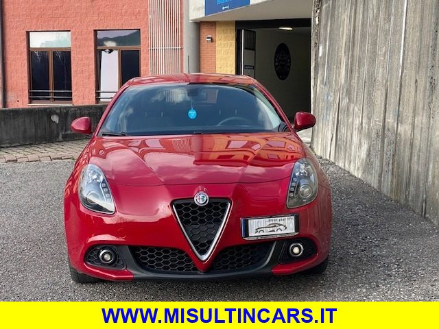 Alfa Romeo Giulietta 1.4 Turbo 120 CV Super - foto 3 di 4