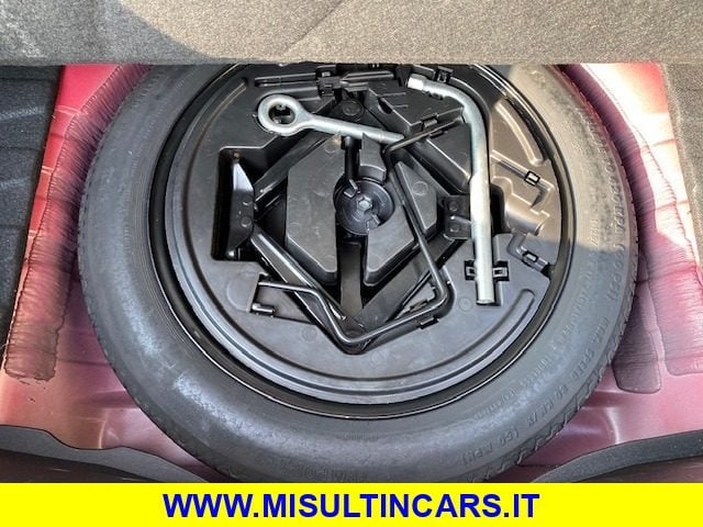 Alfa Romeo Giulietta 1.4 Turbo 120 CV Super usato a ARGEGNO